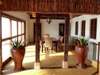 Matemwe Beach House - Dining 